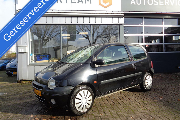 Renault Twingo 1.2 Epicéa INRUIL KOOPJE APK 08-11-2025